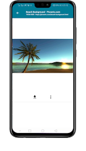 Imagen 1 para image downloader