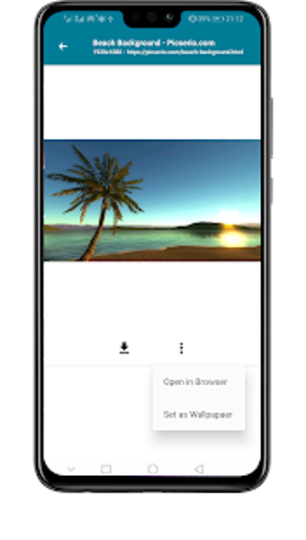Imagen 0 para image downloader