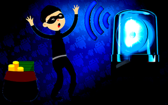 Image 2 for Brazil Police Siren