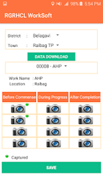 Image 0 for RGRHCL WorkSoft