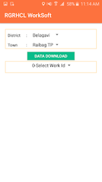 Imagen 1 para RGRHCL WorkSoft