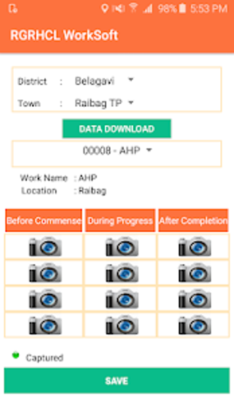 Imagen 2 para RGRHCL WorkSoft