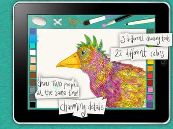 Image 0 for We Paint