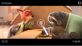 Imagen 2 para FandangoNOW - Movies + TV