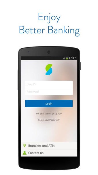 Imagen 0 para Security Bank Mobile App