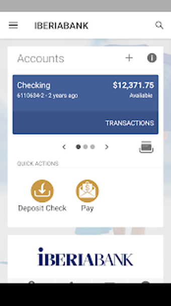 Imagen 2 para IBERIABANK
