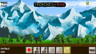 Image 3 for Trenches of War