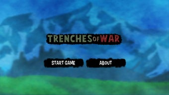 Image 1 for Trenches of War