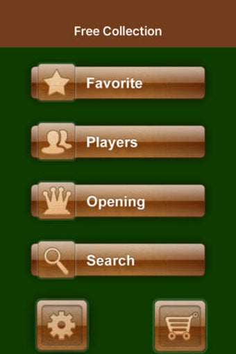 Imagen 0 para Chess Games Collection