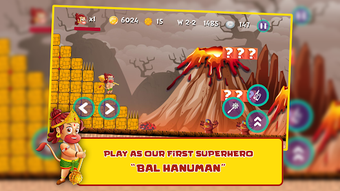 Image 0 for Bal Hanuman