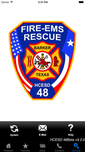 Image 1 for HCESD 48 Fire-EMS