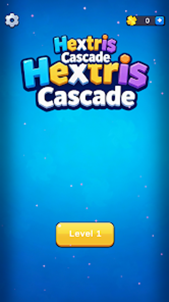 Imagen 0 para HextrisCascade