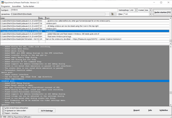 Image 0 for Textfinder