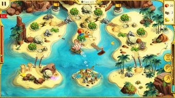 Image 0 for 12 Labours of Hercules II…