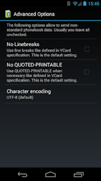 Imagen 1 para Bluetooth Phonebook (Tria…