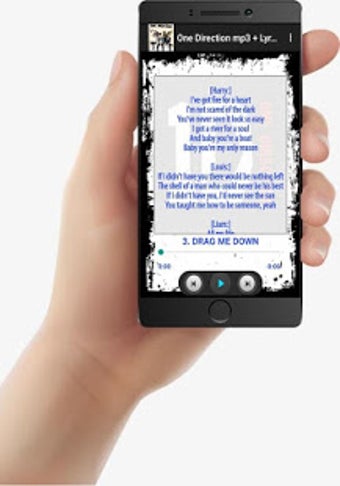 Image 3 for One Direction mp3 + Lyric…