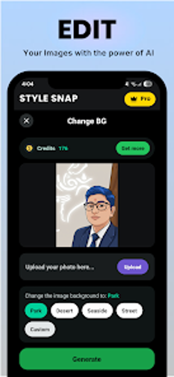 Image 0 for Nano Banana AI Image Edit…
