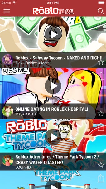 Image 3 for ROBLOtube - Best Videos f…
