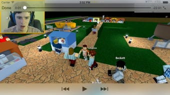 Image 1 for ROBLOtube - Best Videos f…