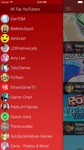 Image 2 for ROBLOtube - Best Videos f…