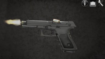 Image 0 for Guns - Animated Weapons