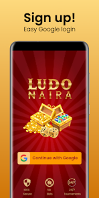 Image 0 for Ludo Naira Pro