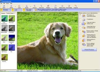 Image 0 for Photolightning