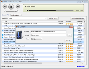 aTube Catcher for Windows - Free download and software reviews - CNET ...