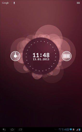 Imagen 2 para Ubuntu Live Wallpaper Bet…