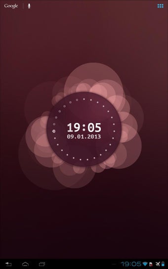 Imagen 0 para Ubuntu Live Wallpaper Bet…