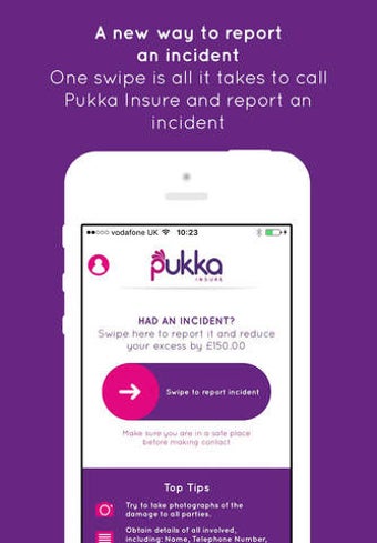Image 0 for Pukka Insure
