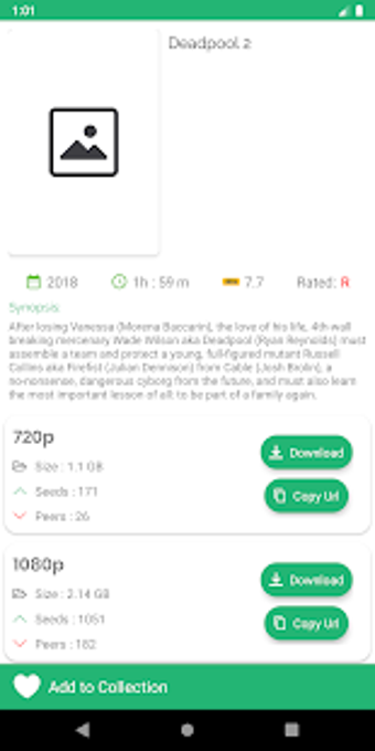 Image 0 for Movie Browser 2020 - YTS …