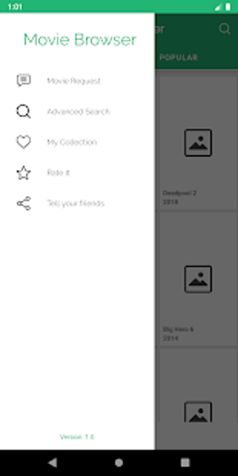Image 2 for Movie Browser 2020 - YTS …