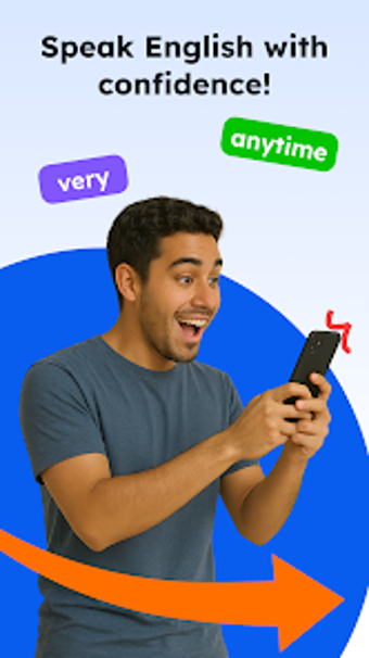 Image 0 for EasyTalk AI: Speak Englis…