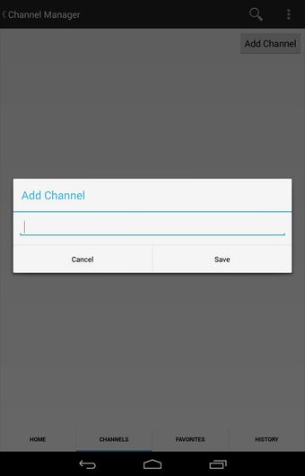 Image 2 for vChannel