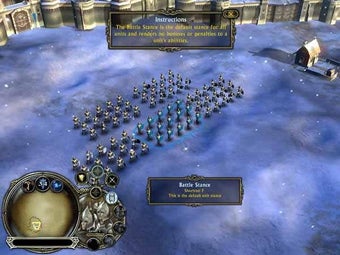 Imagen 0 para Lord of the Rings: Battle…