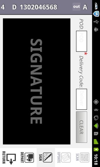 Imagen 0 para dxMobile