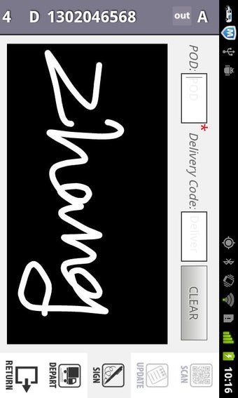 Imagen 2 para dxMobile