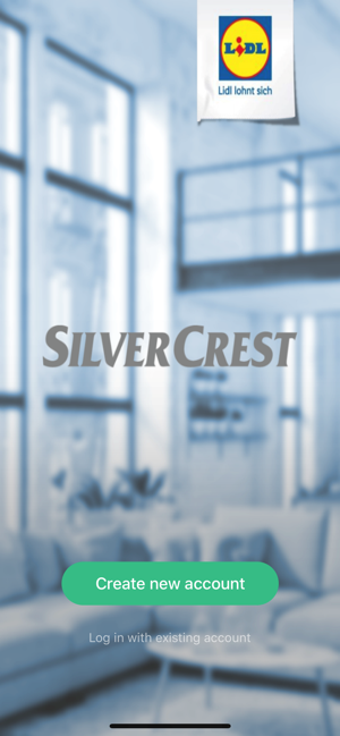 Image 1 for Silvercrest Smart Living