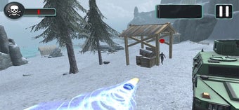 Image 0 for Army Secret Operation