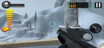 Image 1 for Army Secret Operation
