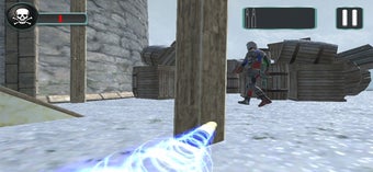 Image 3 for Army Secret Operation