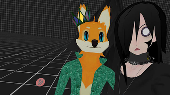 Imagen 1 para VRChat Animal Avatars