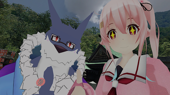 Imagen 2 para VRChat Animal Avatars