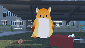 Imagen 0 para VRChat Animal Avatars