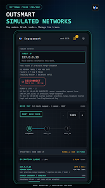 Imagen 0 para HackerAI: Hacking Strateg…