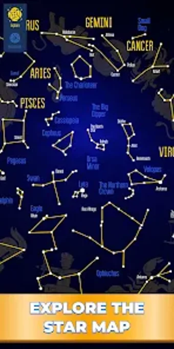 Image 0 for Estrela Mapa Horoscopo