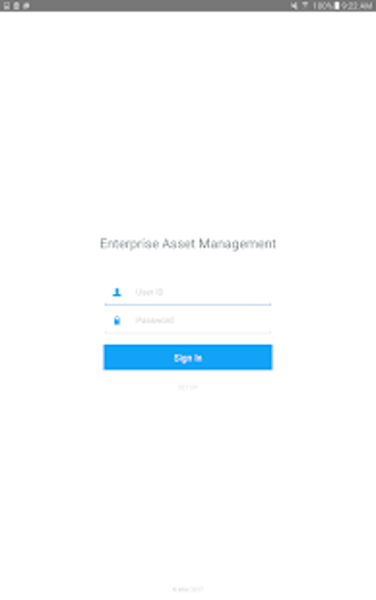 Image 0 for Infor EAM Mobile for Manu…