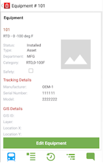 Image 2 for Infor EAM Mobile for Manu…