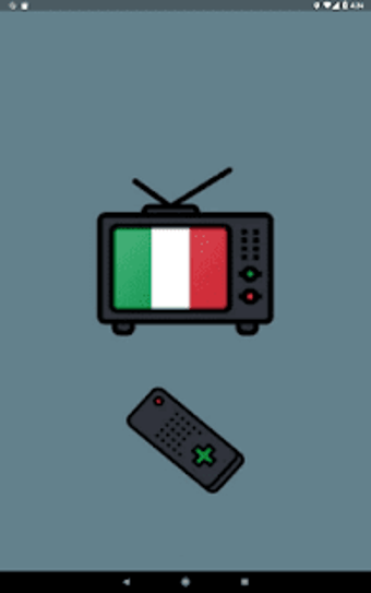 Imagen 0 para Italia TV Diretta  Watch …